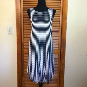 NWT Old Navy Women's Swing Knit Dress Size Large